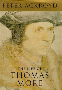 Life Of Thomas More 