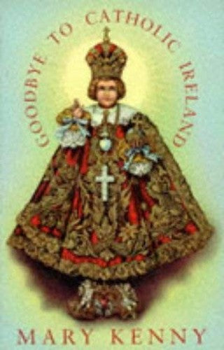 Goodbye to Catholic Ireland