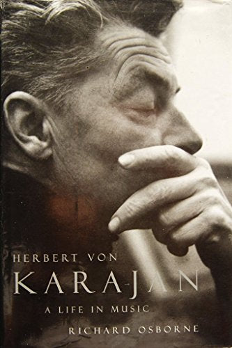 Herbert Von Karajan