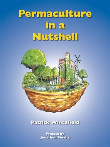 Permaculture in a Nutshell