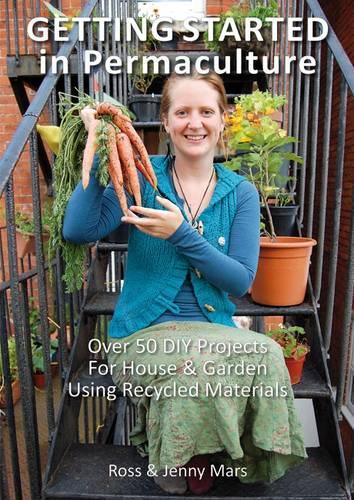 Getting Started in Permaculture