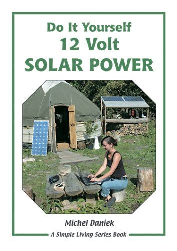 12 Volt Solar Power