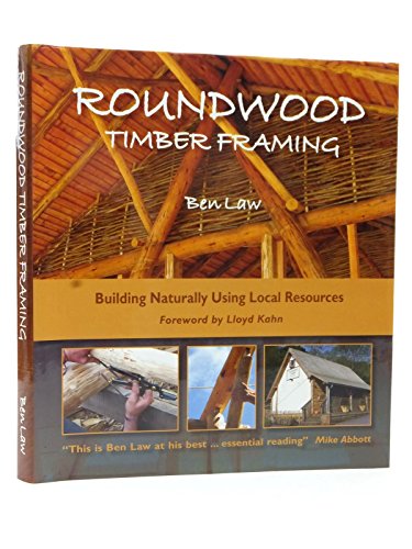Roundwood Timber Framing