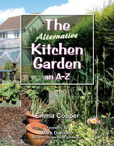The Alternative Kitchen Garden