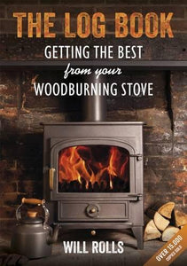 Log Book: Getting The Best From Your Woodburning Stove 