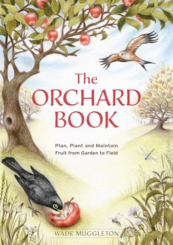 The Orchard Book