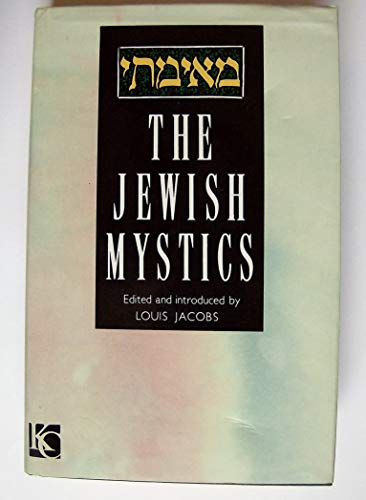 The Jewish Mystics