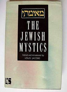 The Jewish Mystics 
