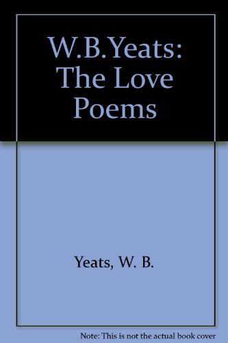W.B.Yeats