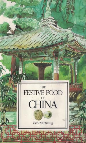 Festive Food of China