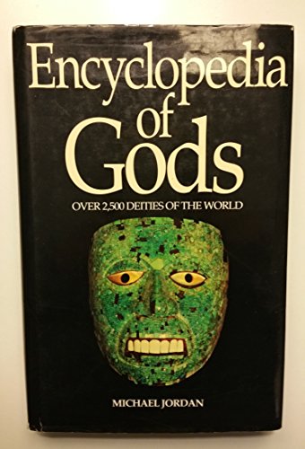 Encyclopedia of Gods