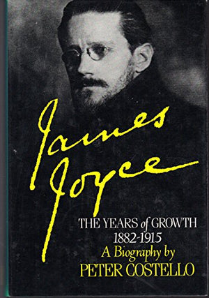 James Joyce