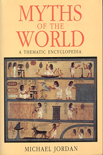 Myths of the World