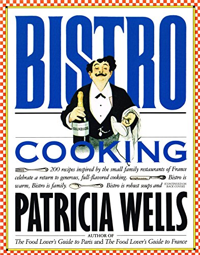 Bistro Cooking