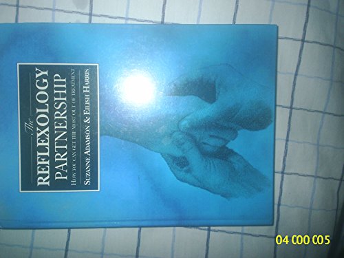 The Reflexology Partnership
