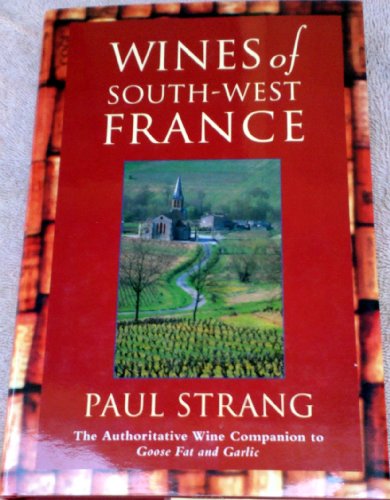 The Wines of South-west France