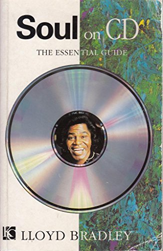 Soul on CD