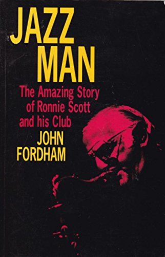Jazzman