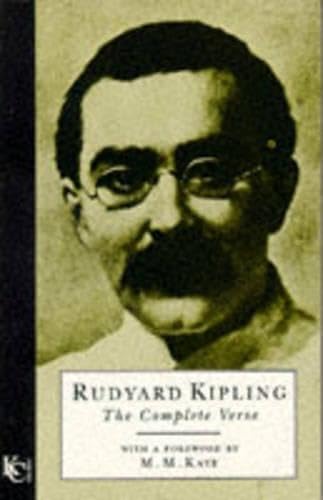 Rudyard Kipling