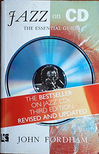 Jazz on CD
