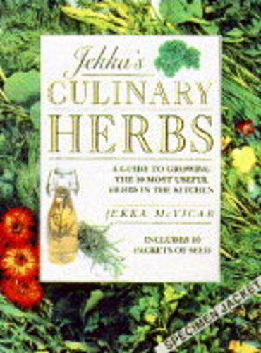 Jekka's Aromatic Herbs
