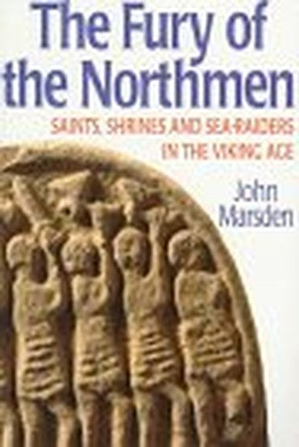 The Fury of the Northmen