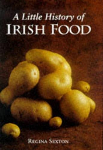 A Little History of Irish Food