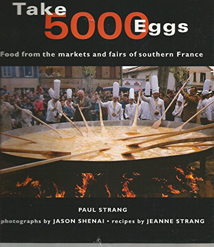 Take 5000 Eggs