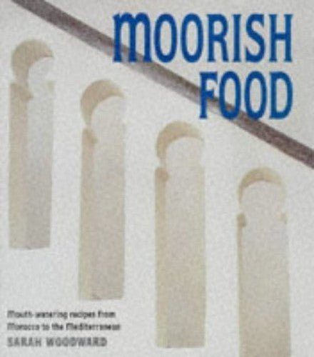 Moorish Food