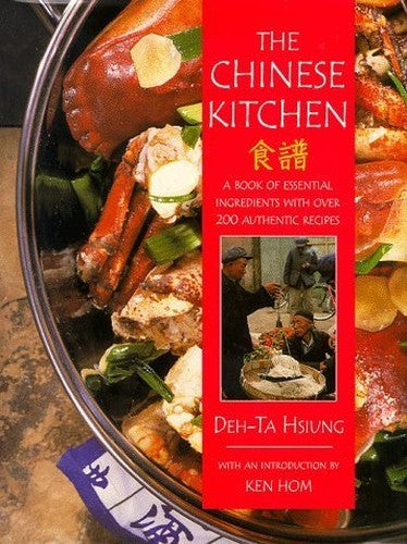 The Chinese Kitchen