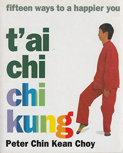 T'ai Chi, Chi Kung