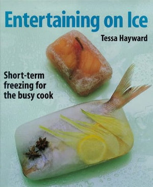 Entertaining on Ice