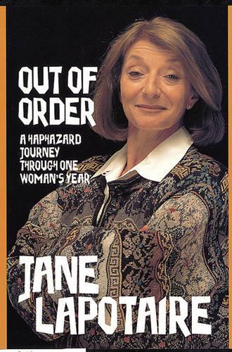 Out of Order