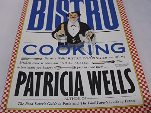 Bistro Cooking