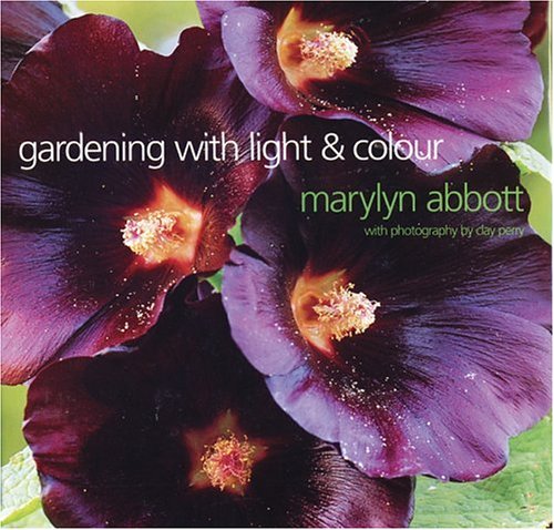 Gardening with Light and Colour