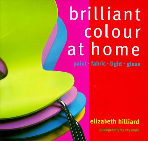Brilliant Colour at Home