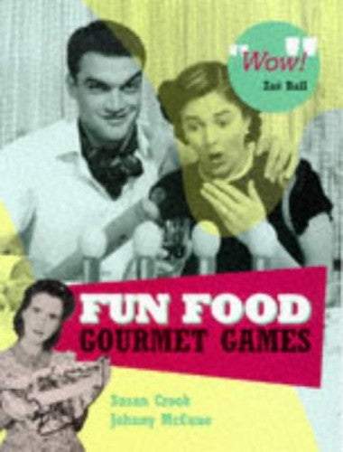 Fun Food and Gourmet Games