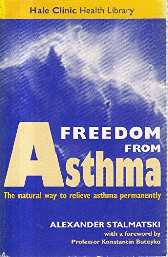 Freedom from Asthma