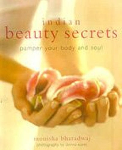 Indian Beauty Secrets