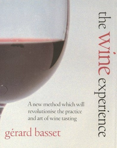 The Wine Experience