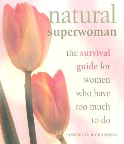 Natural Superwoman
