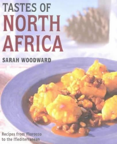 Tastes of North Africa