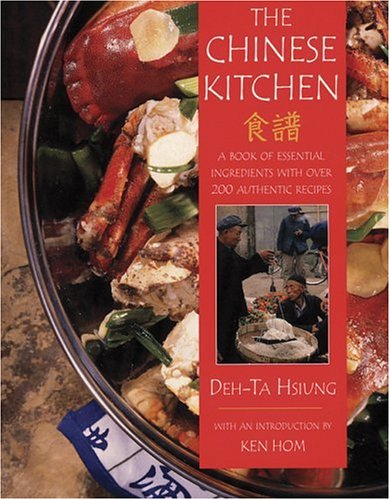 The Chinese Kitchen