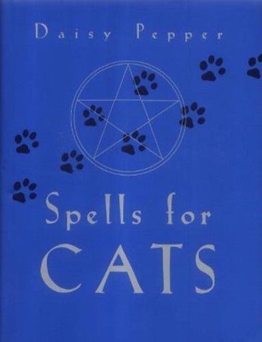 Spells for Cats