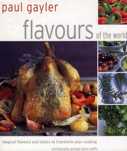 Flavours of the World