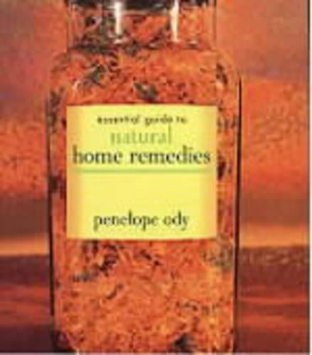 Essential Guide to Natural Home Remedies