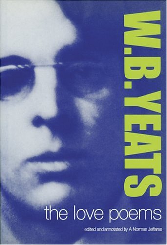W.B.Yeats