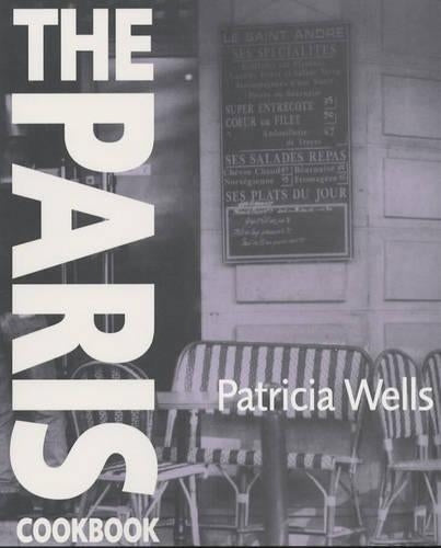 The Paris Cookbook