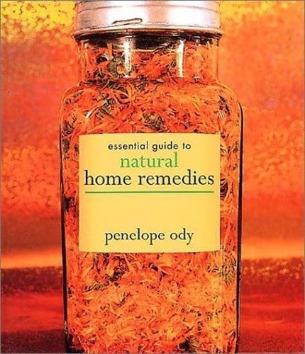 Essential Guide to Natural Home Remedies
