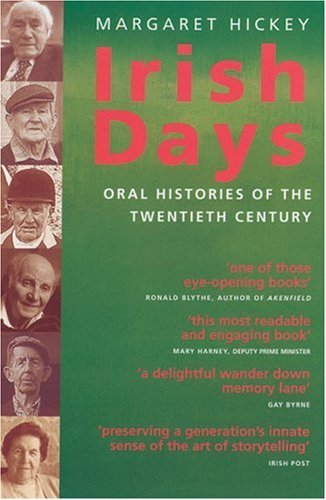 Irish Days